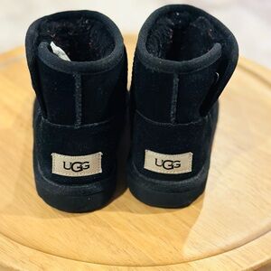 Ugg kids boots - Girls Size 12